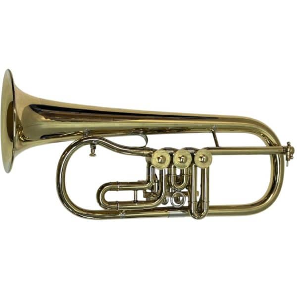Amati Rotary Valve Flugel Horn