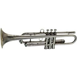 Besson New Creation Bb Trumpet