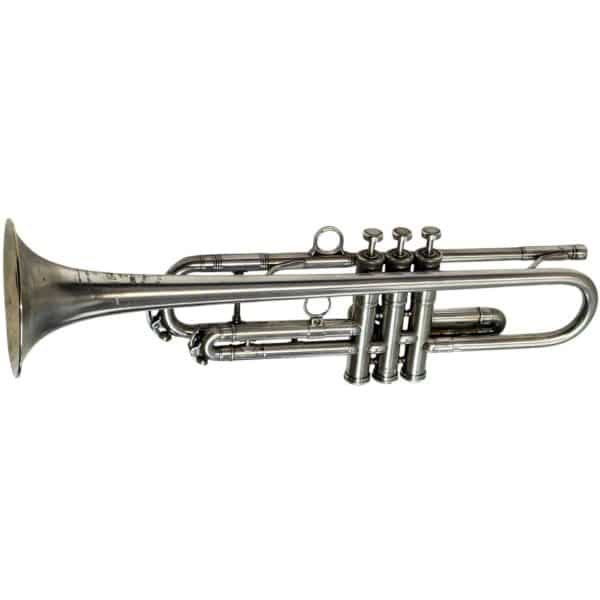 Besson New Creation Bb Trumpet