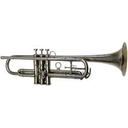 Besson New Creation Trumpet