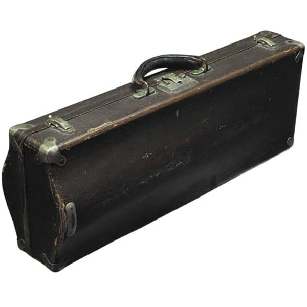 Besson New Creation Trumpet Case