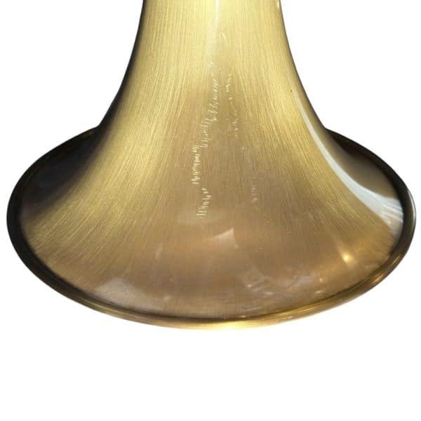 Dizzy Pocket Trumpet Bell