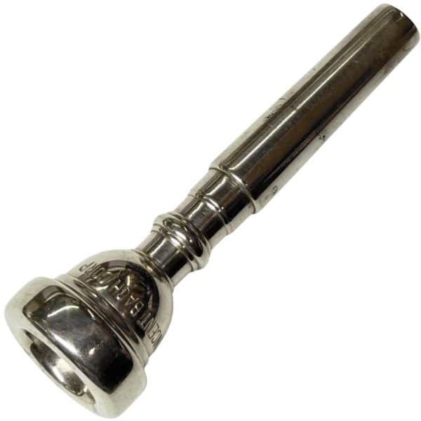 Second Hand Bach 8-3/4 trumpet mouthpiece