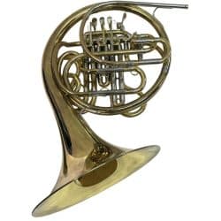 Second Hand Yamaha 662 French Horn