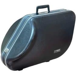Second Hand Yamaha 662 French Horn Case