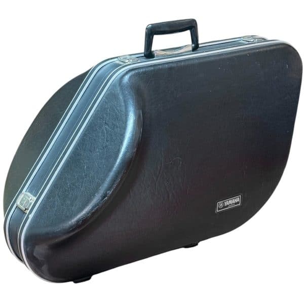 Second Hand Yamaha 662 French Horn Case