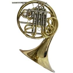 Second Hand Yamaha YHR-662 French Horn