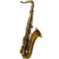 Selmer 1956 Mark VI Tenor Saxophone