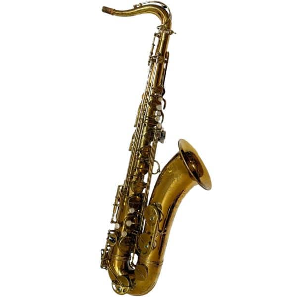Selmer 1956 Mark VI Tenor Saxophone
