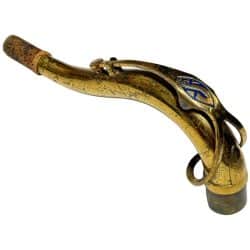 Selmer Mark VI Tenor Saxophone Neck