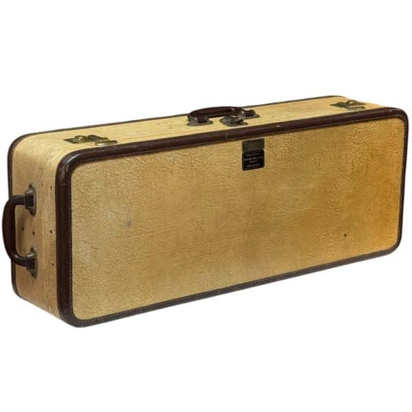 Selmer Tenor Sax Case