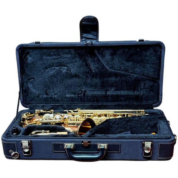 Yanagisawa AWO2 Alto