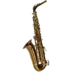 Yanagisawa AWO2 Alto Sax