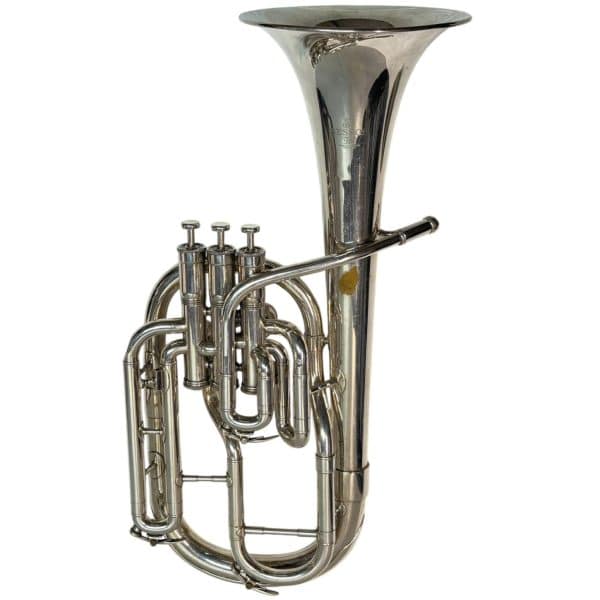 Besson 752 Tenor Horn
