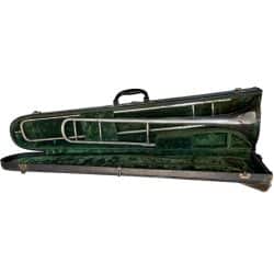 Louis Augu Trombone Case