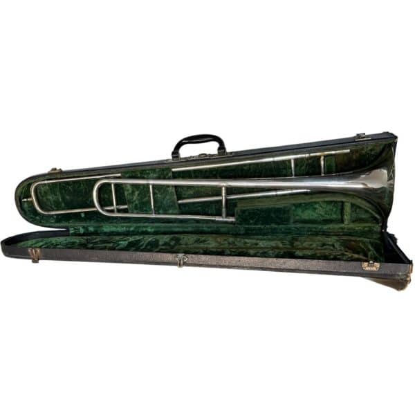 Louis Augu Trombone Case