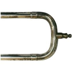 Louis Augu Trombone Water Key