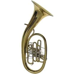 Paxman Wagner Tuba