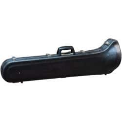 Second Hand Berkeley fibreglass trombone case