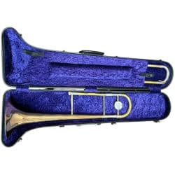 Second Hand Berkeley trombone case