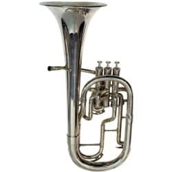 Second Hand Besson 752 Tenor Horn