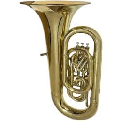 Second Hand Besson BE981 Sovereign Eb Bass