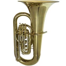 Second Hand Besson BE981 Sovereign Eb Tuba