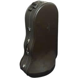 Second Hand Besson BE981 Sovereign Eb Tuba Case