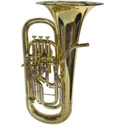 Second Hand Courtois Challenger 267 Euphonium