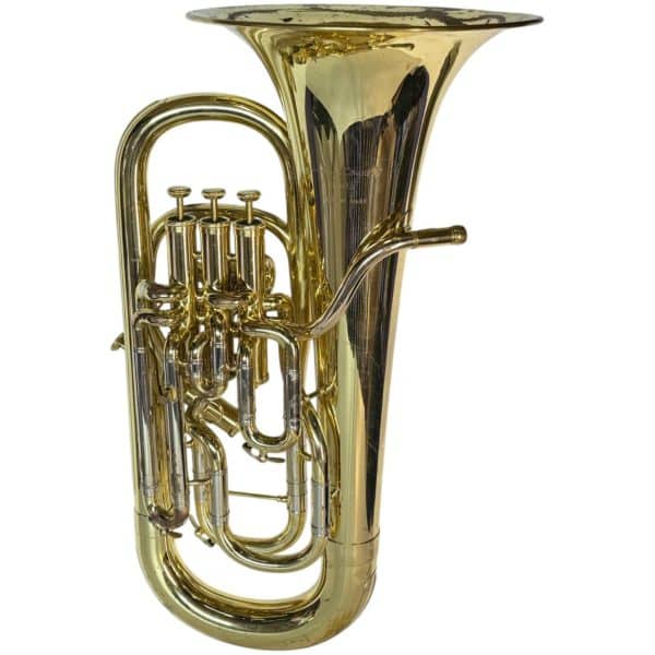 Second Hand Courtois Challenger 267 Euphonium