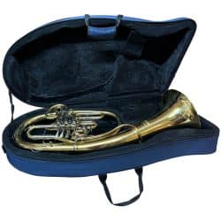 Second Hand Paxman Wagner Tuba Outfit