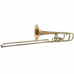 Second Hand Rath R9 Bass Trombone