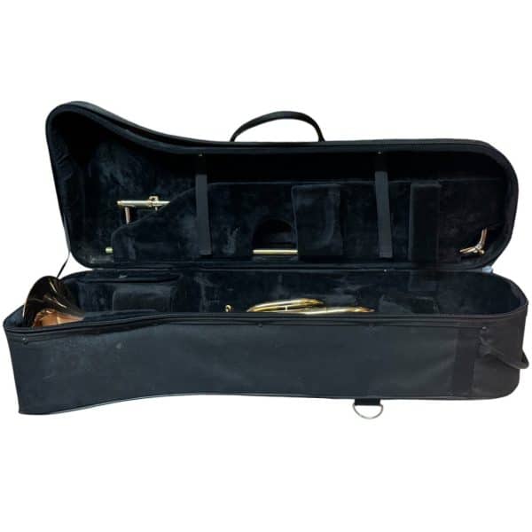 Second Hand Rath R9 Bass Trombone Outfit