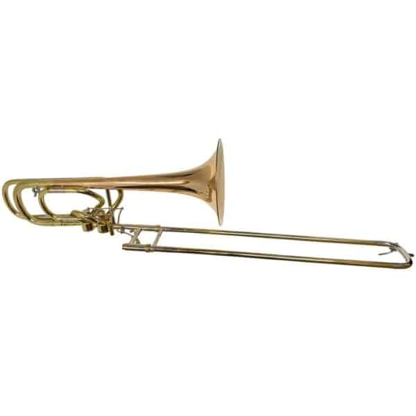 Used Rath R9 Bass Trombone