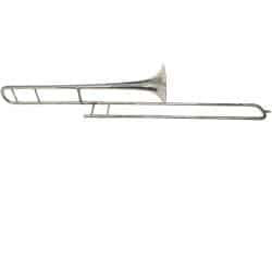 Vintage Louis Augu Trombone
