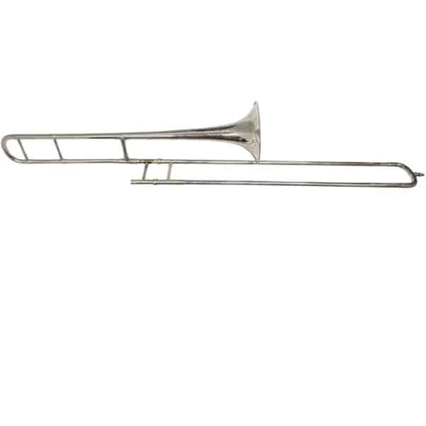 Vintage Louis Augu Trombone