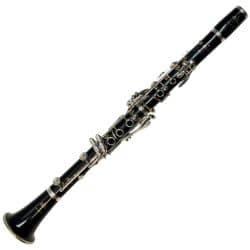 Buffet R13 Bb Clarinet