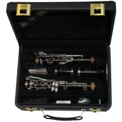 Buffet R13 Bb Clarinet