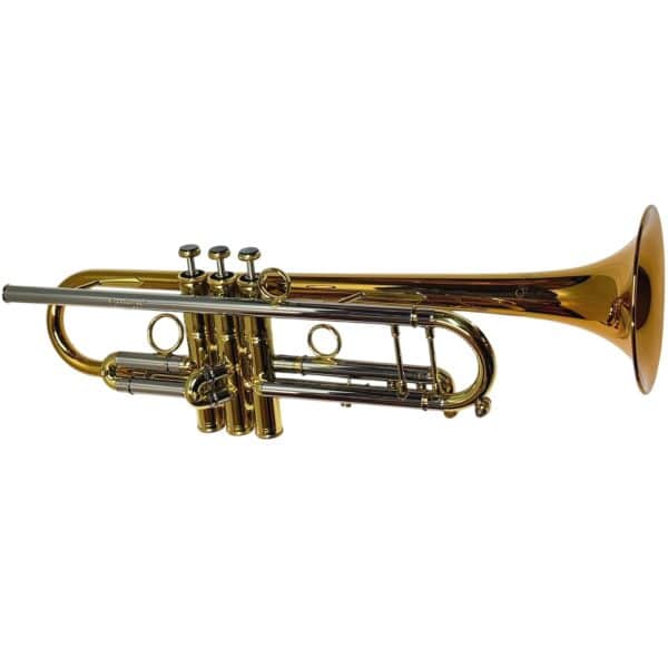 CarolBrass CTR-6280H-PSM-Bb-L Trumpet