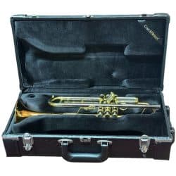 CarolBrass CTR-6280H-PSM-Bb Trumpet