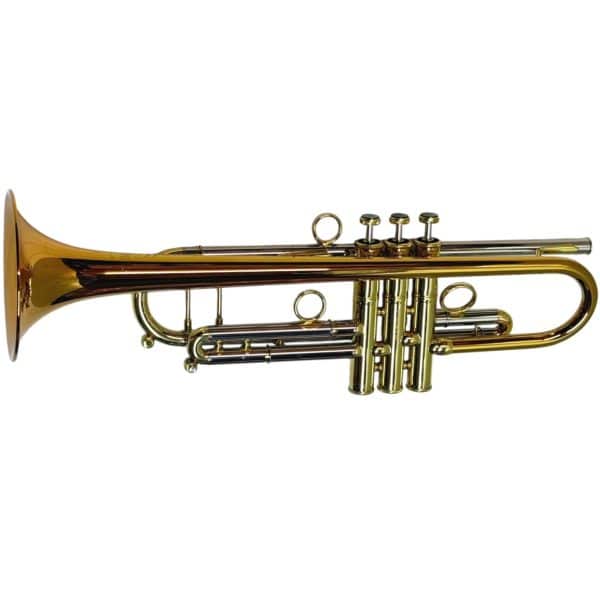 CarolBrass CTR-6280H-PSM rumpet