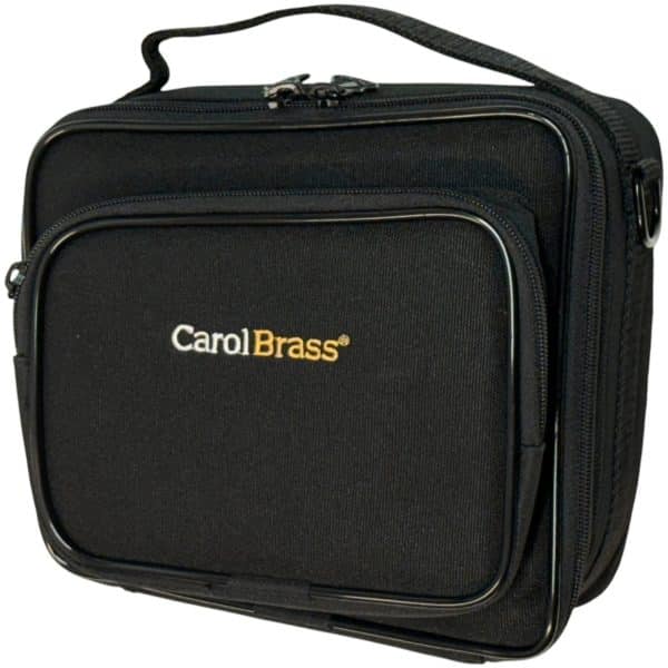 CarolBrass Mini Pocket Cornet Gig Bag