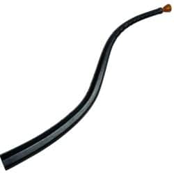 Christopher Monk Leather Covered Tenor Cornett