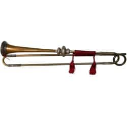 David Edwards Natural Trumpet