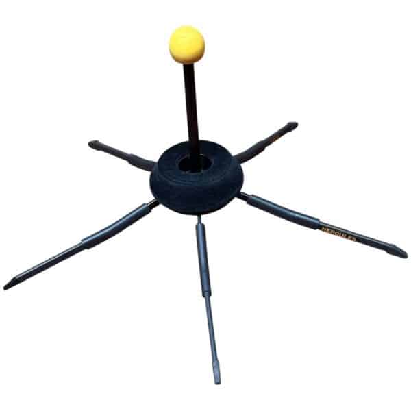 Hercules TravLite Trumpet Stand