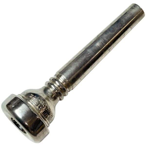 Meister Hablowetz Trumpet Mouthpiece