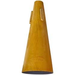 Paul Lawrence Handmade Wooden Flugel Mute