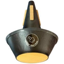 Peter Gane Eb Trumpet/Soprano Cornet Cup Mute