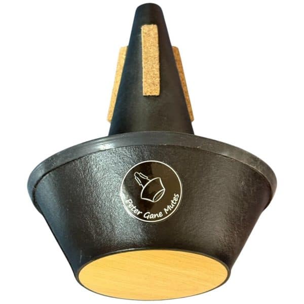 Peter Gane Eb Trumpet/Soprano Cornet Cup Mute