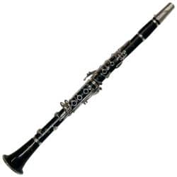 Second Hand Buffet R13 Clarinet